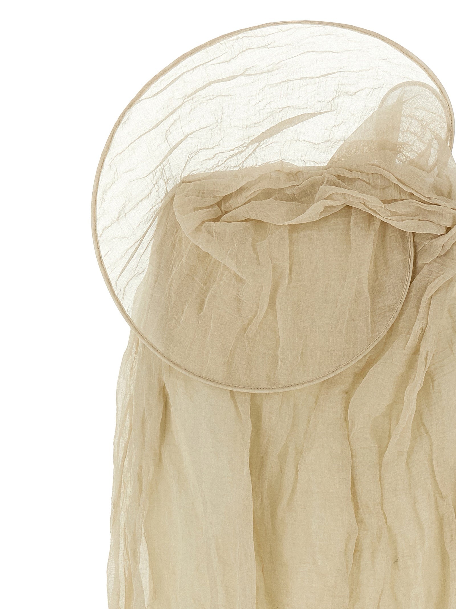 07 Skirts Beige - 3
