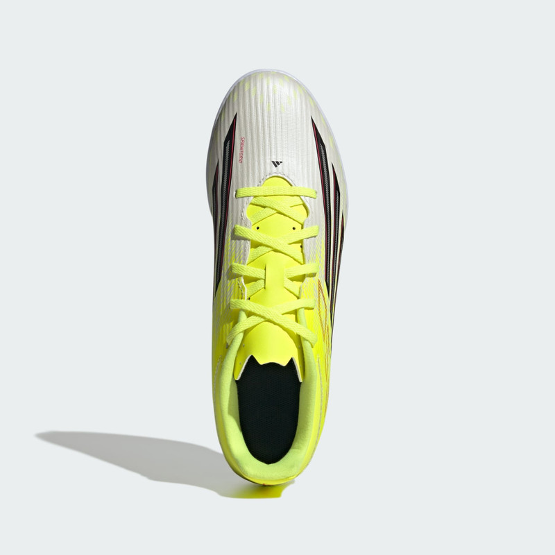 F50 CLUB Indoor Soccer Shoes 3