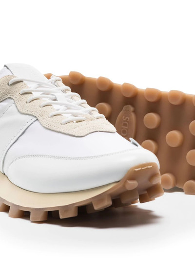 Tod's low-top Runner sneakers outlook