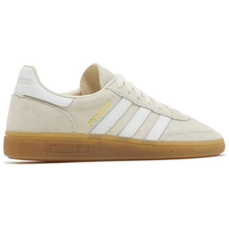 adidas Handball Spezial 'Wonder White Gum' ID8778 - 3