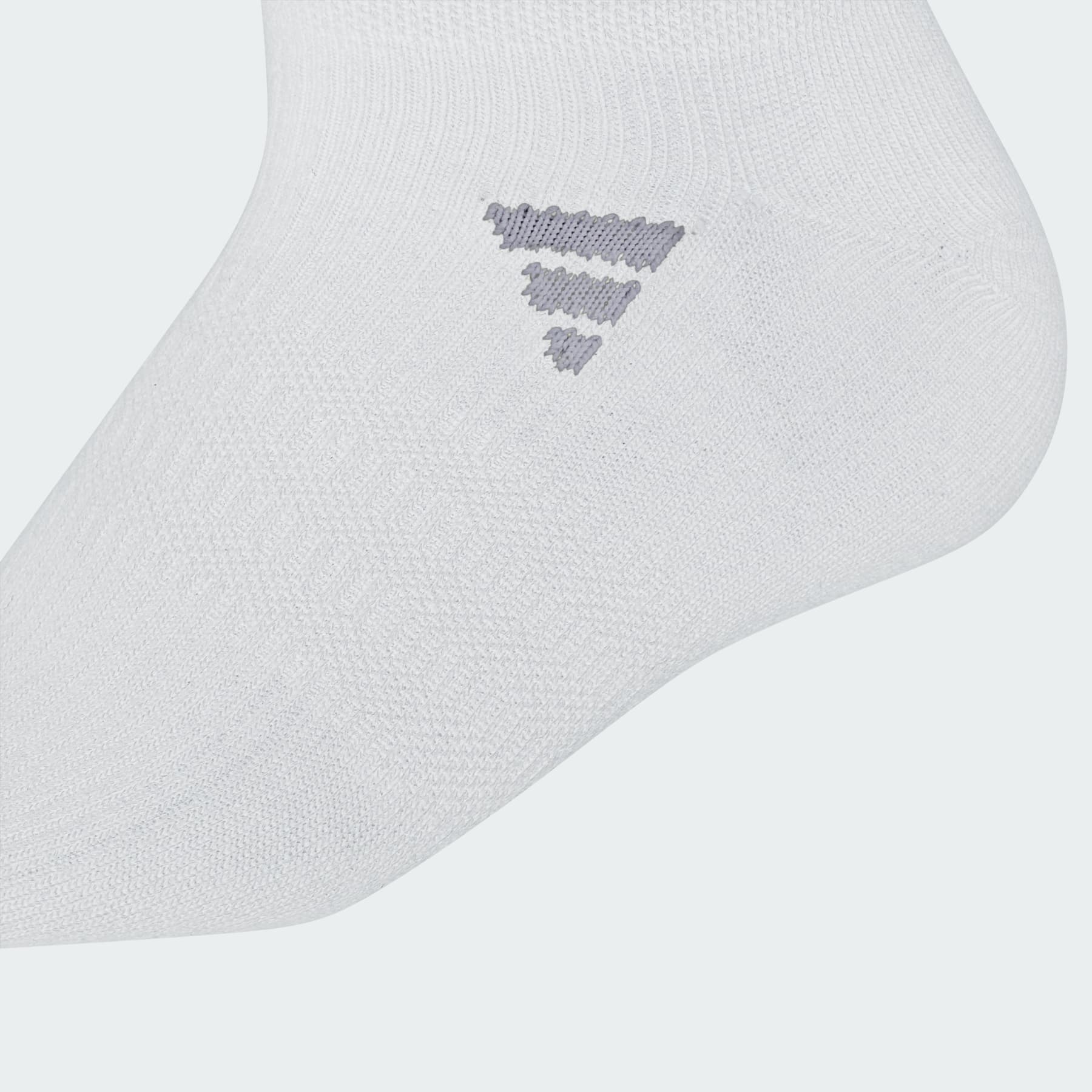 Superlite 3.0 6-Pack No-Show Socks - 2