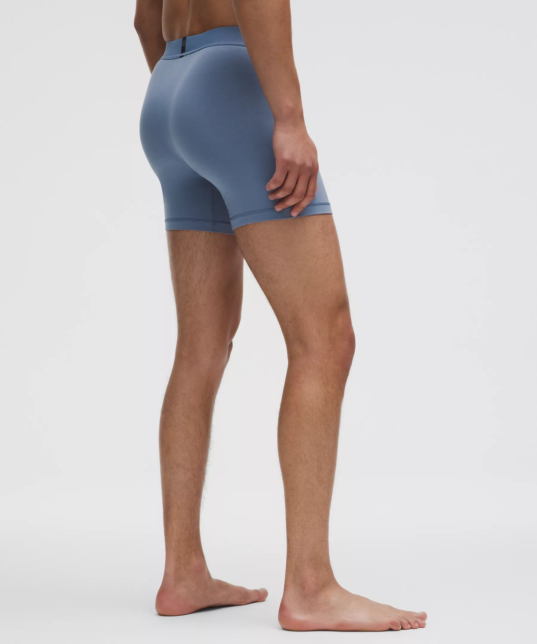 Always In Motion Boxer 5" *3 Pack - 3