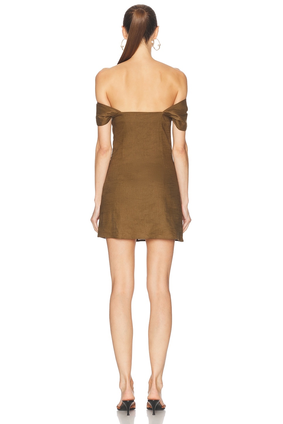 Sawyer Dress - 3