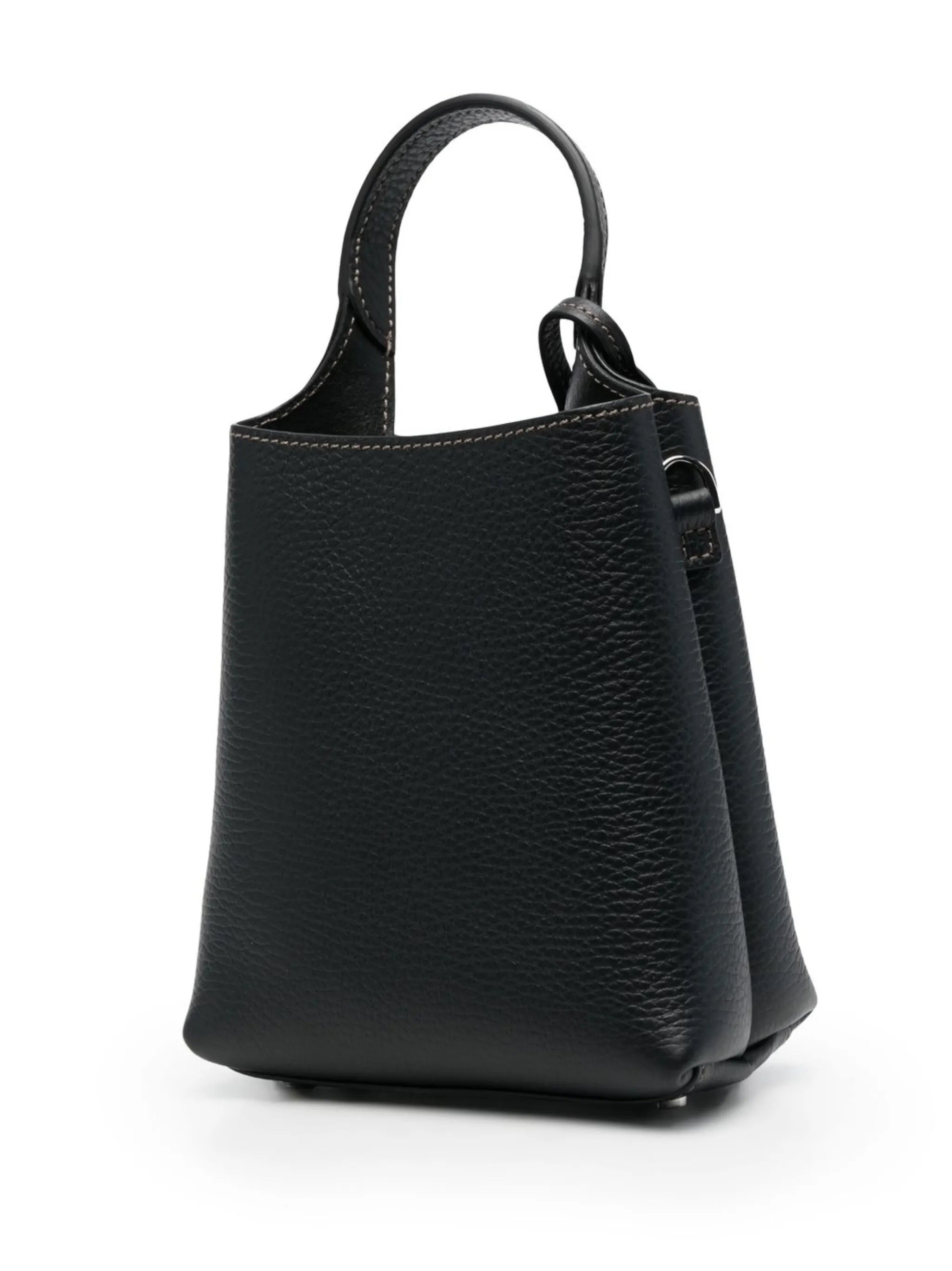 Logo-plaque Tote Bag - 2