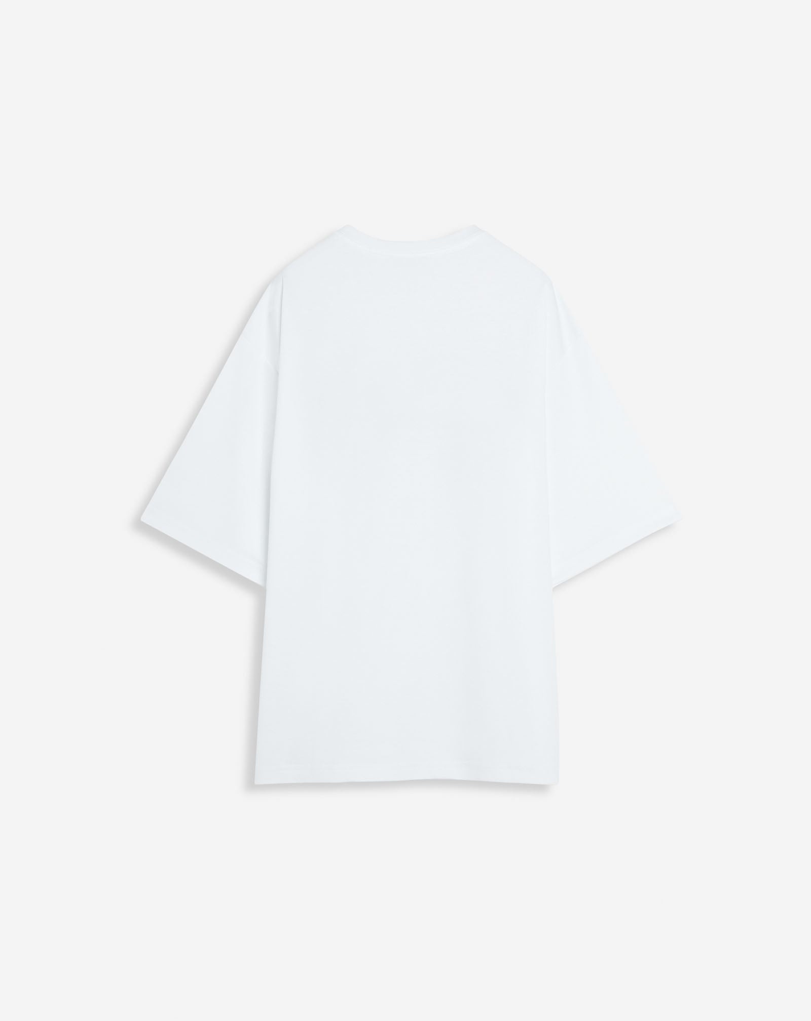 LANVIN CURB LACE T-SHIRT - 3