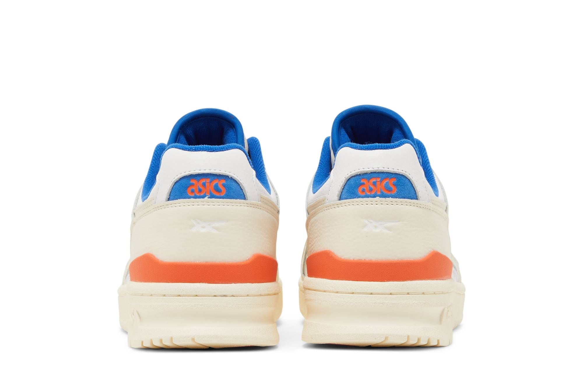 Kith x EX89 'White Blue Orange' - 6