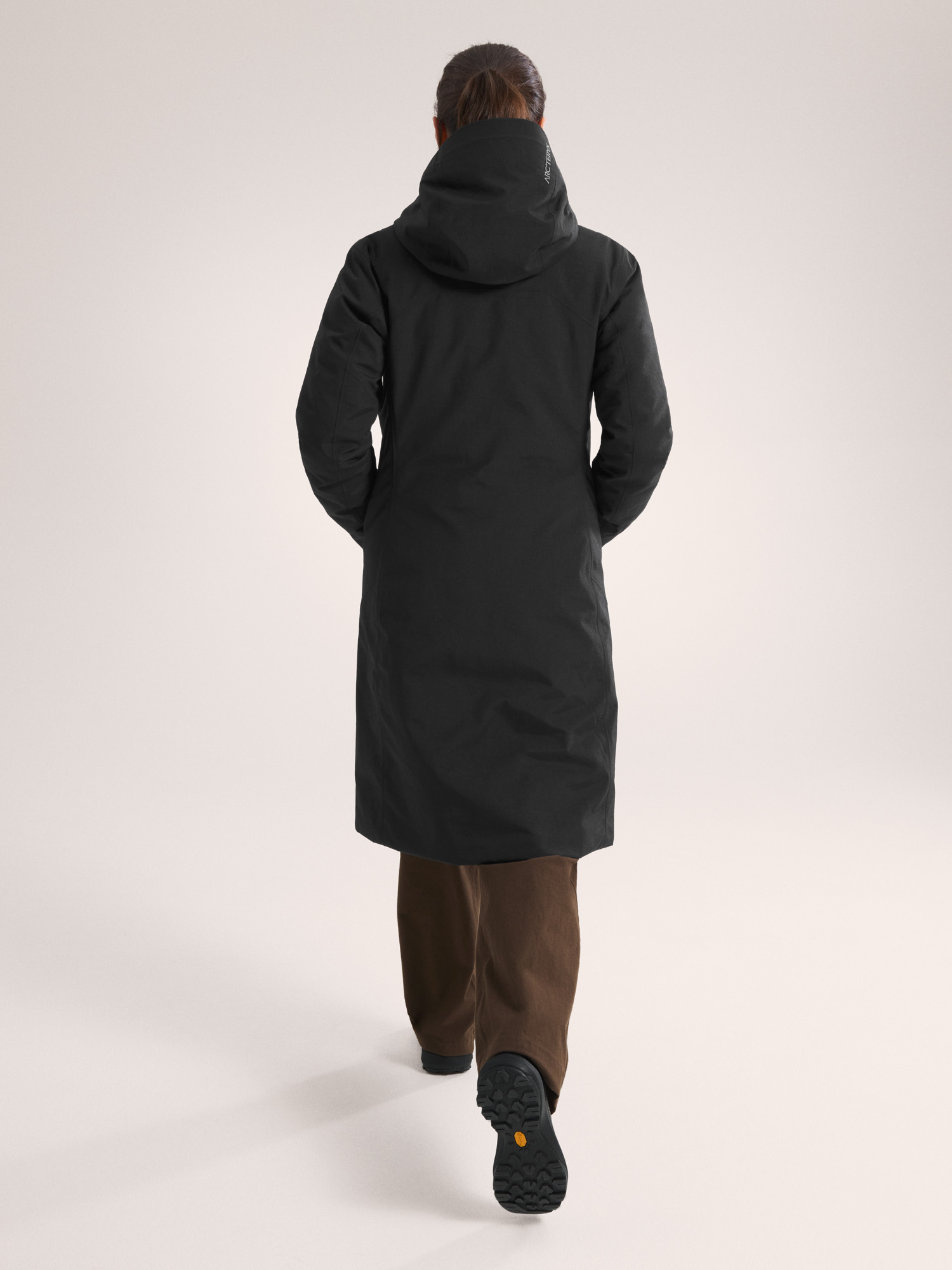 Patera Parka - 4