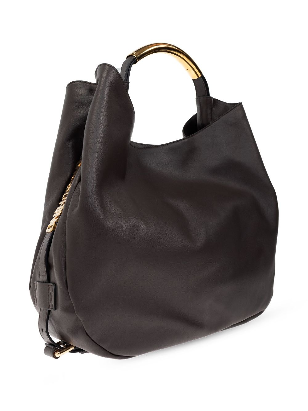 Handle Me tote bag - 4