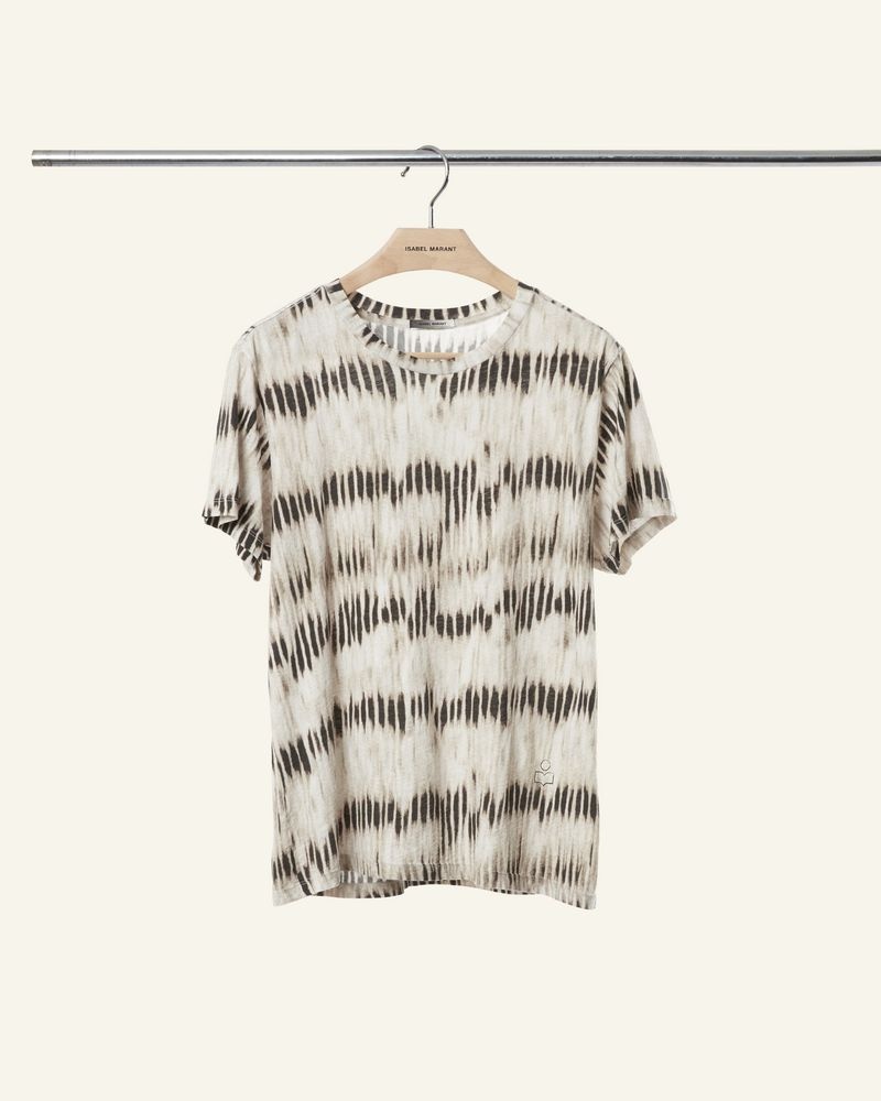 WARIS T-SHIRT - 1