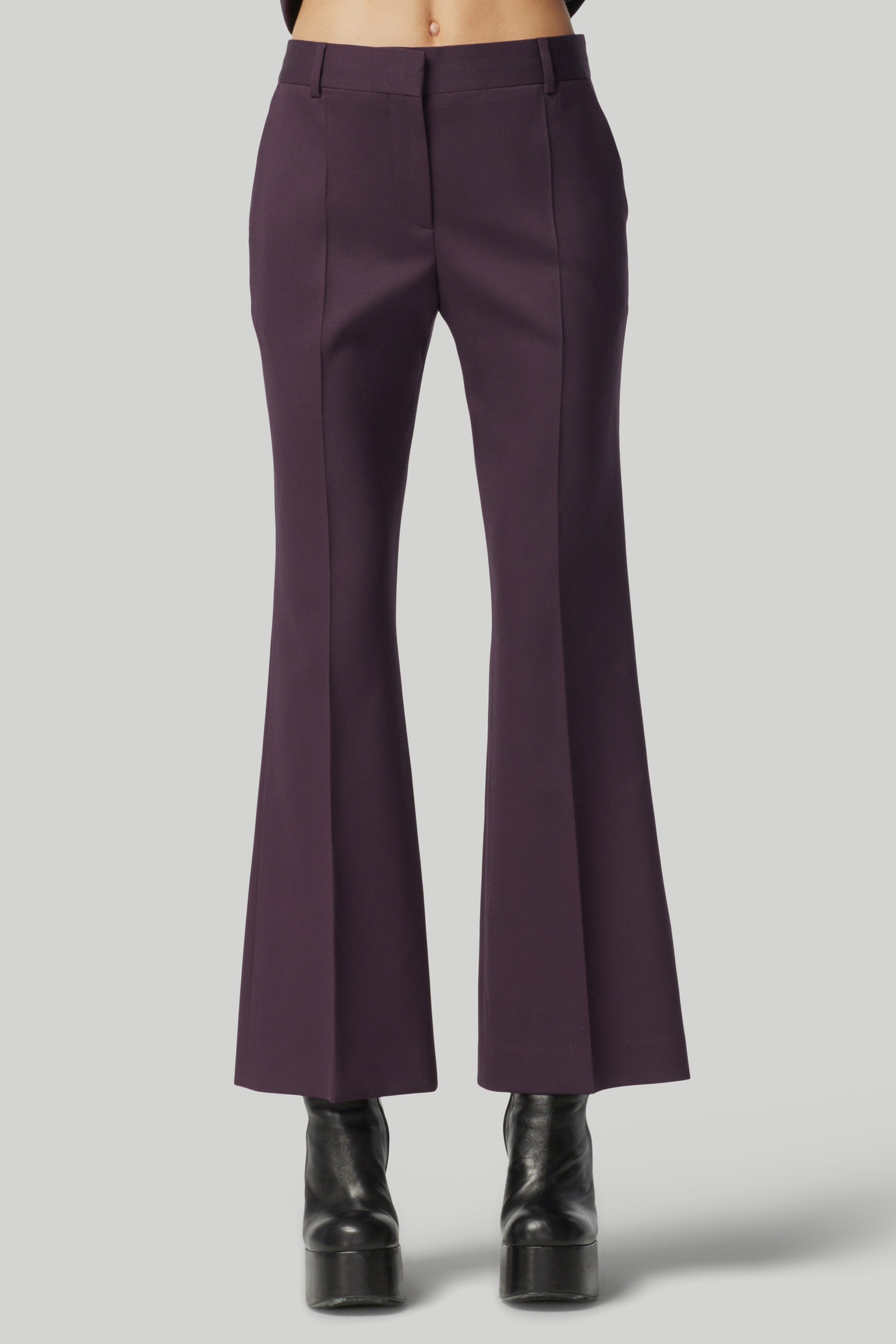 'FOSSETT' PANT - 1
