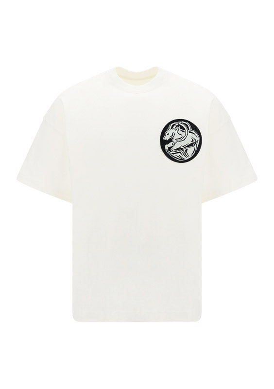 Jil Sander Men Ss T-Shirt - 1