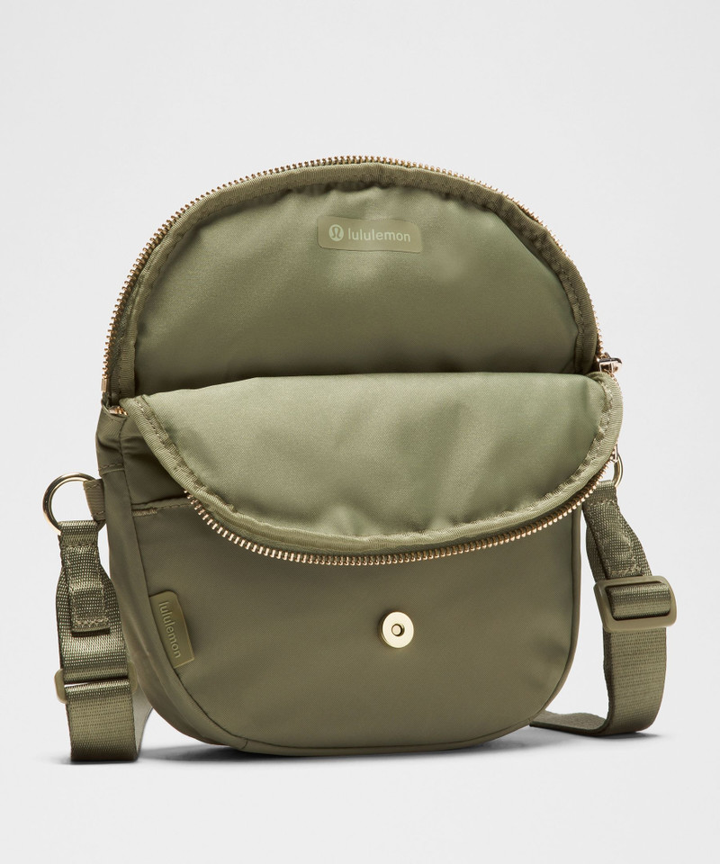 All Night Festival Bag *Micro 2L 4