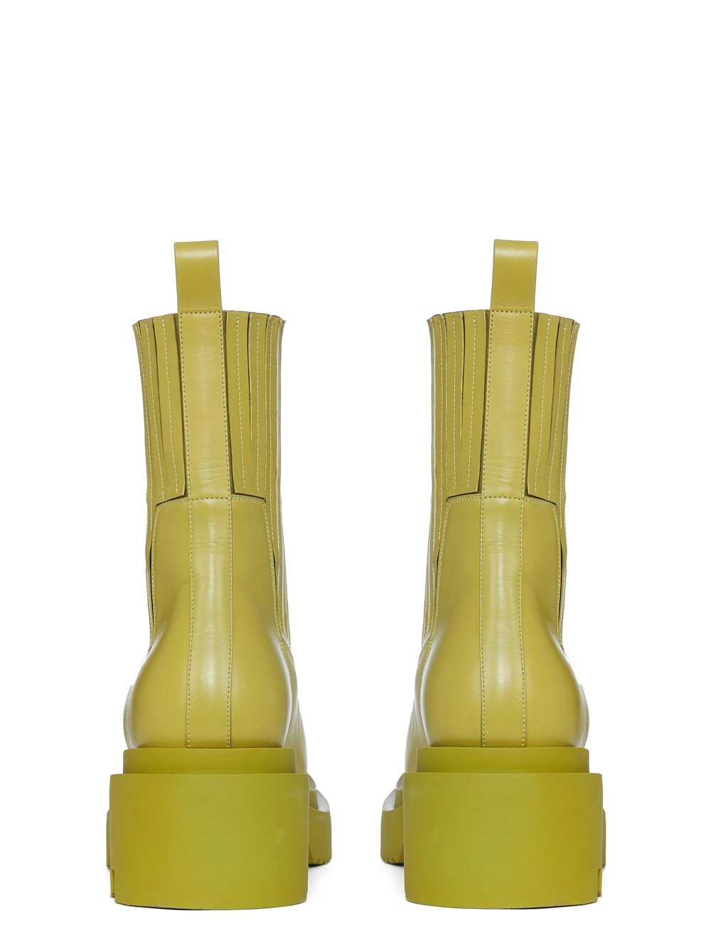 BOOTS - 4