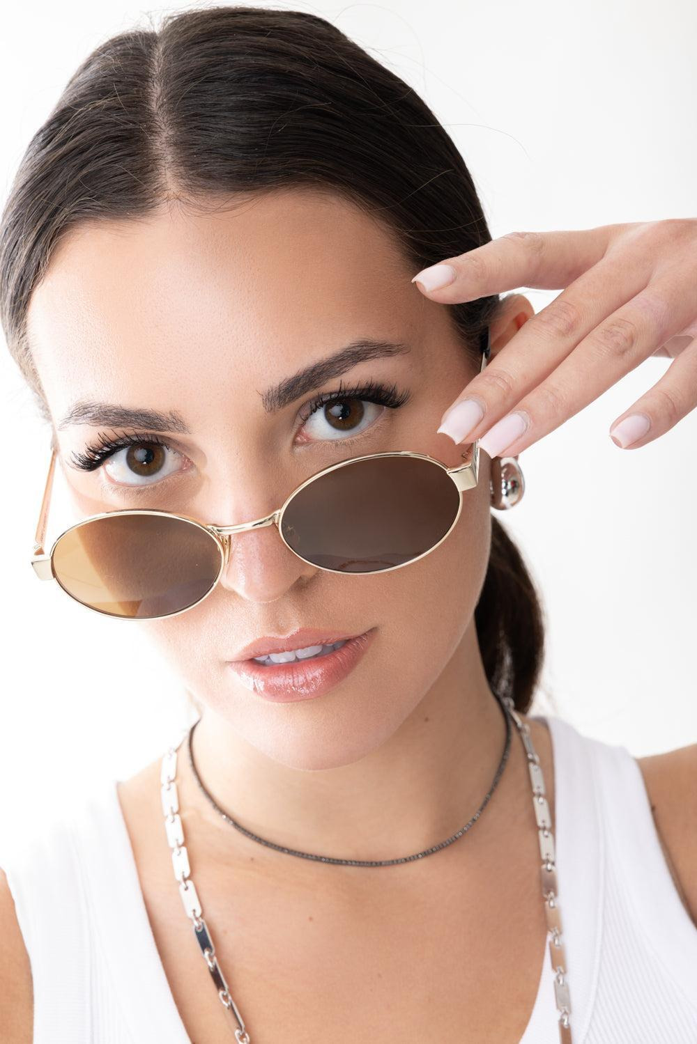 Round Sunglasses - 2