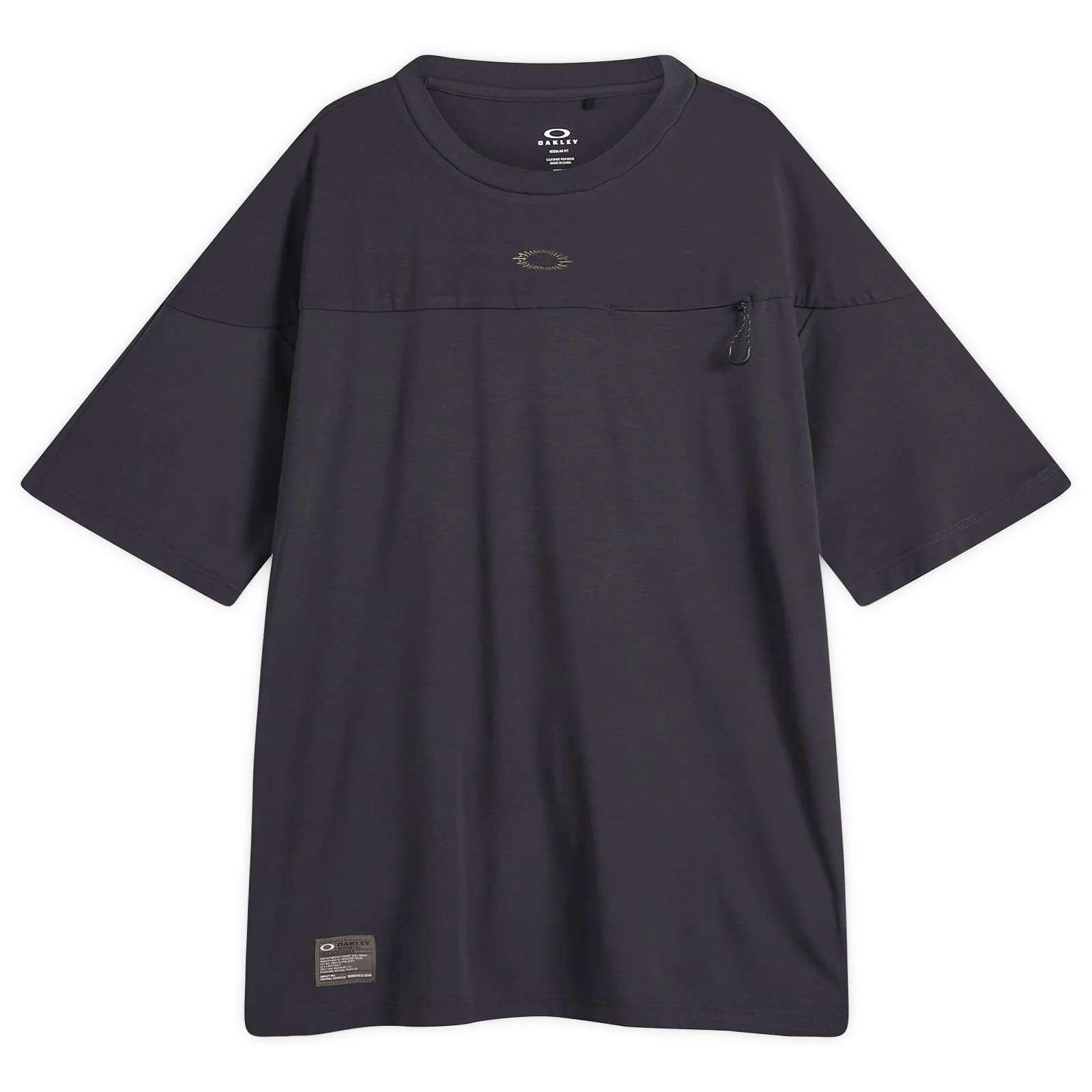 Oakley FGL Union Pocket Tee 6.0 - 1