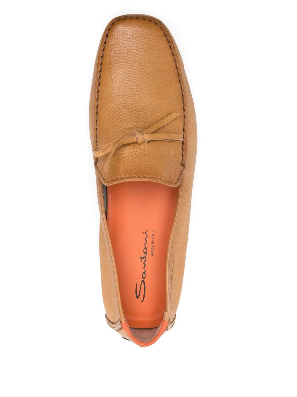 Santoni Men Havana L Loafer Barbados Moken - 4