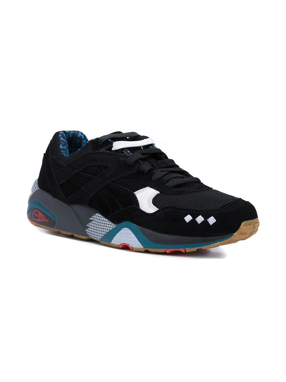 Puma x Alife 'R698' sneakers - 2