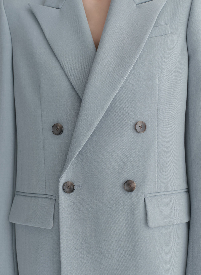 Calla Oversized Tailored Jacket 3