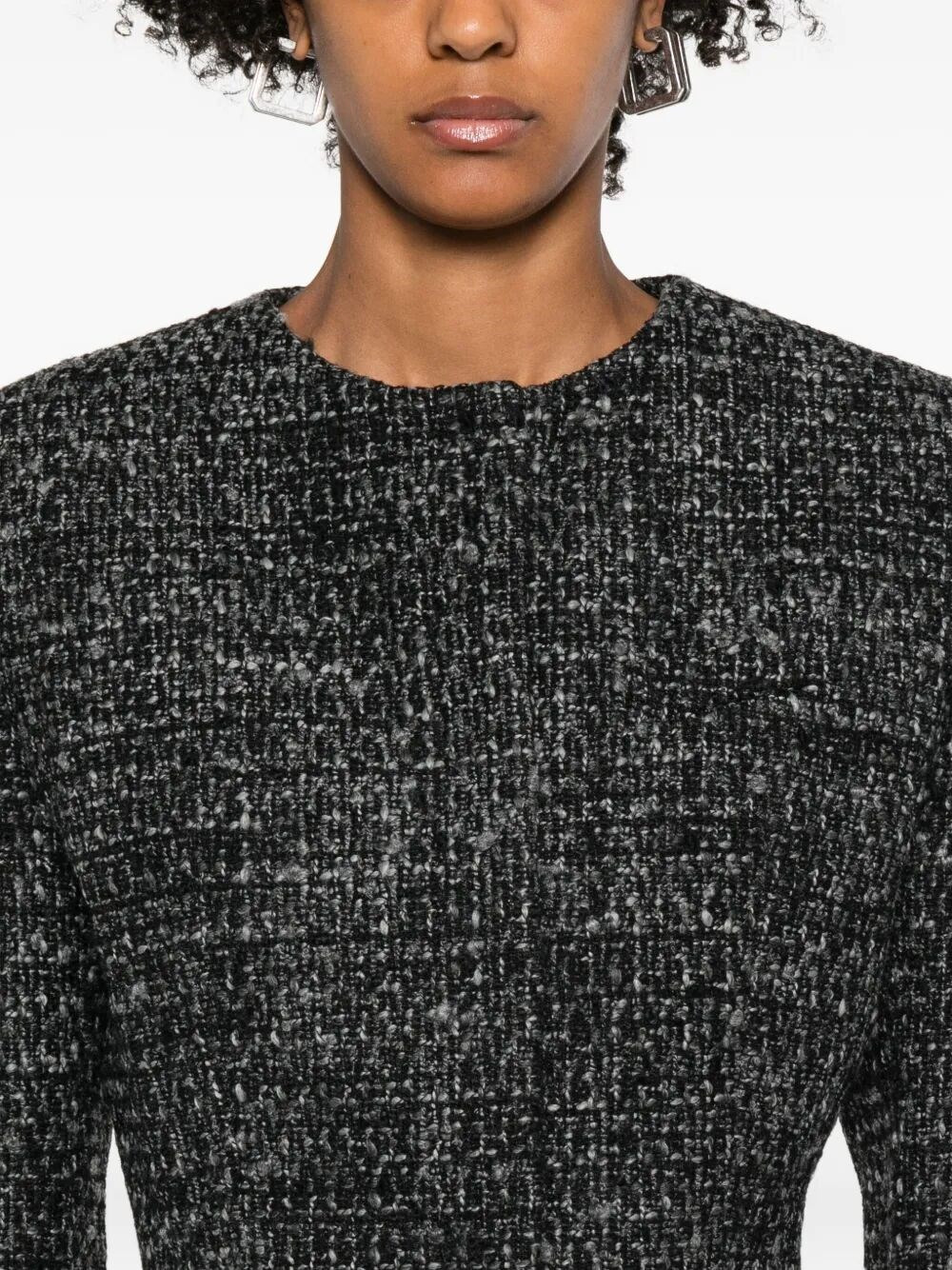 `G-Crop-G` Jacket - 3