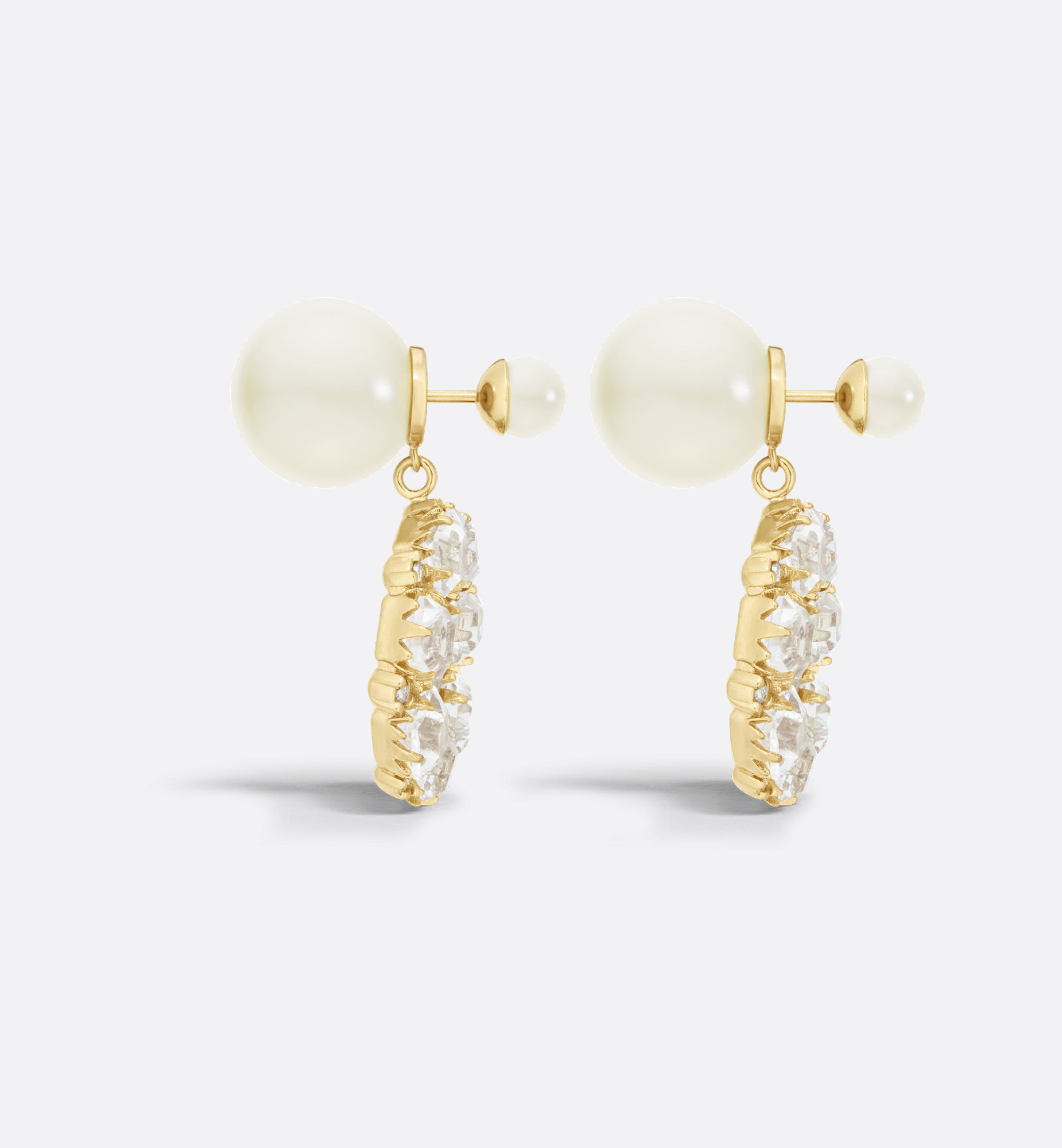 Dior Tribales Earrings - 3