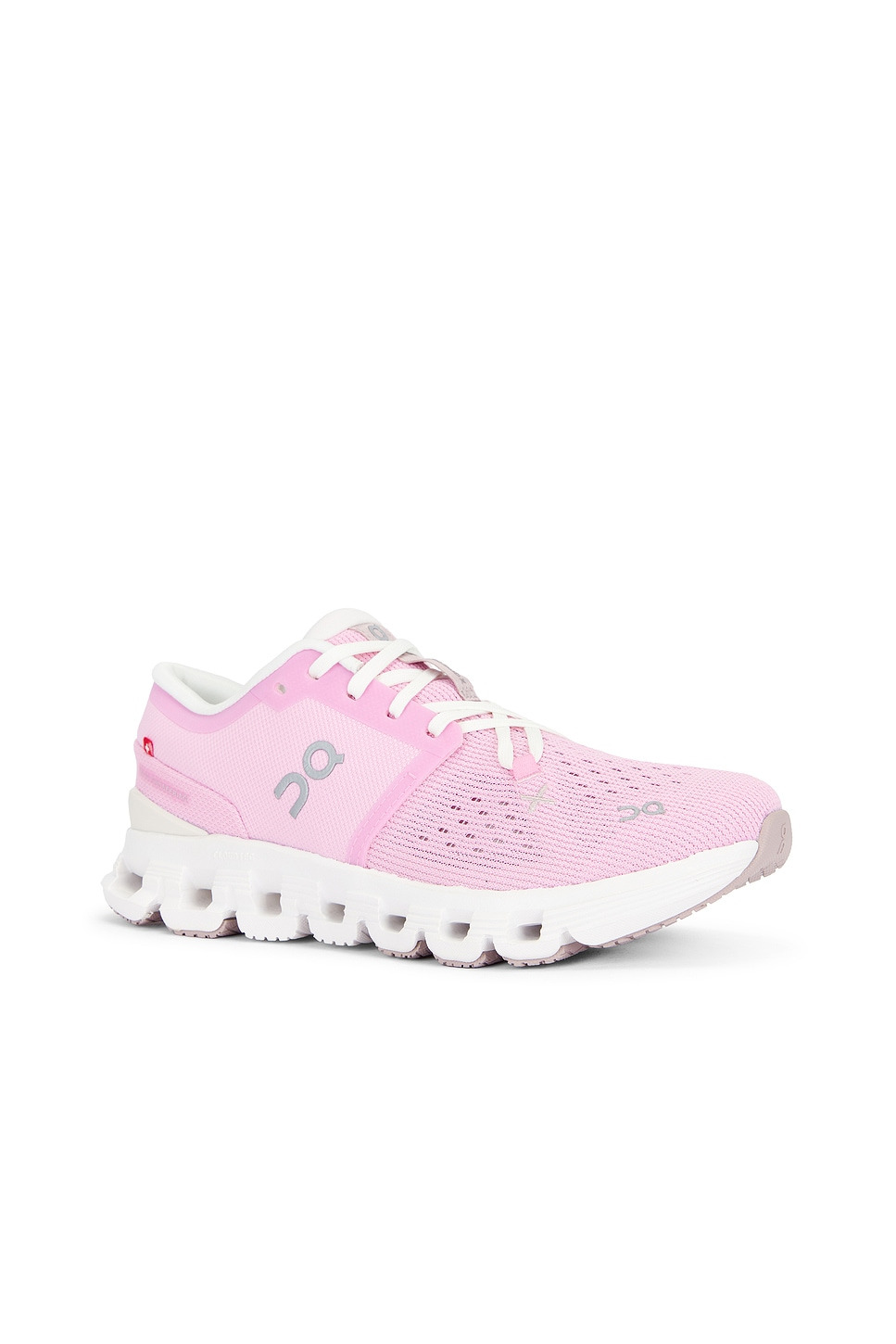 Cloud X 4 Sneaker - 2