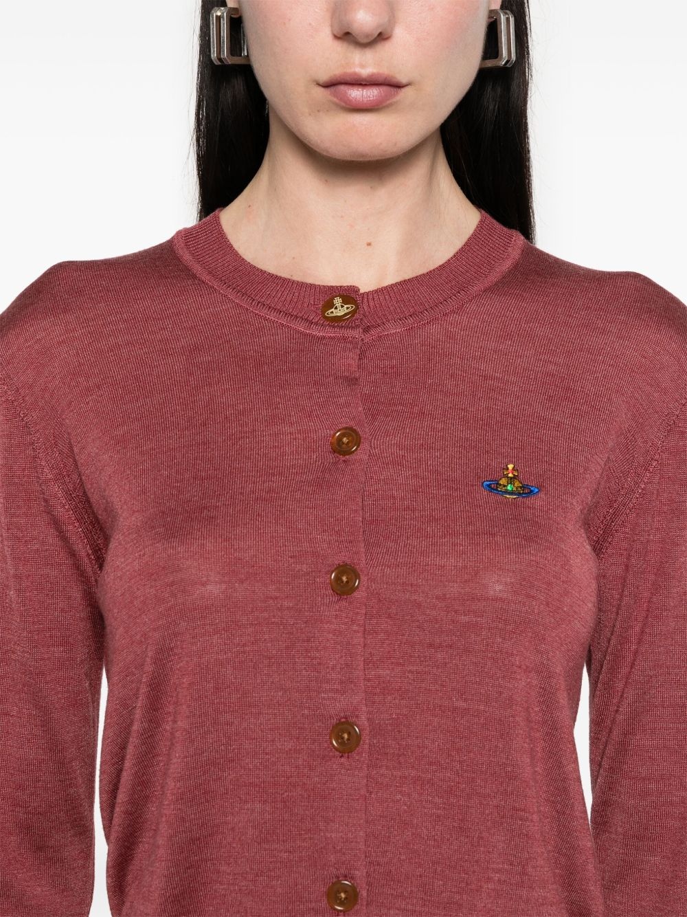 Bea cardigan - 5