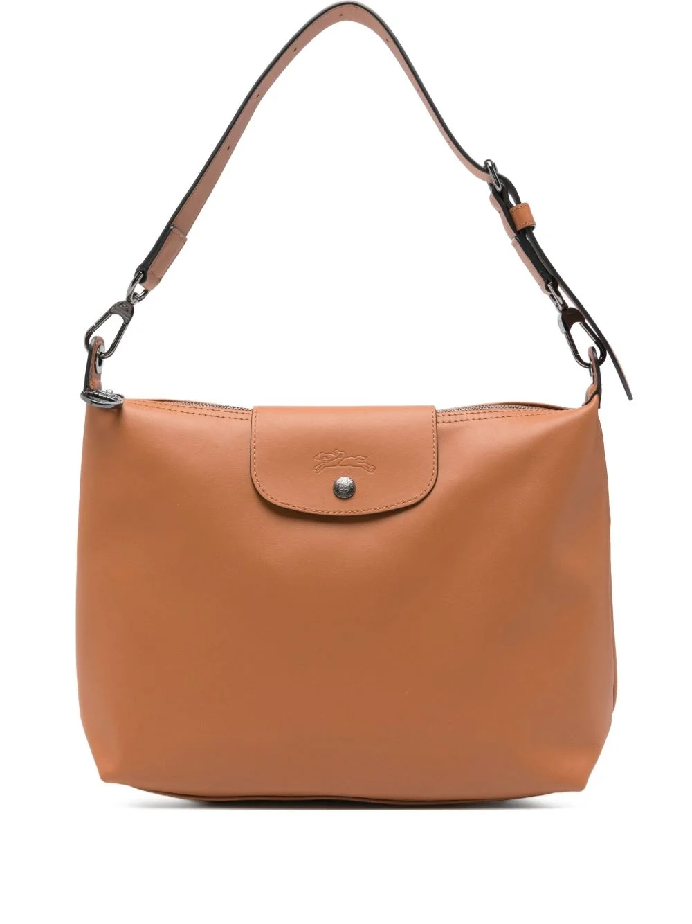 Le Pliage Xtra zip-fastenign shoulder bag - 1