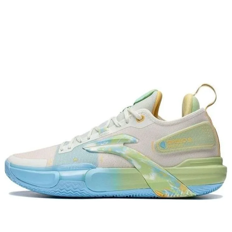 Li-Ning Speed 9 Premium 'Ice Cream' ABAS071-5 - 1