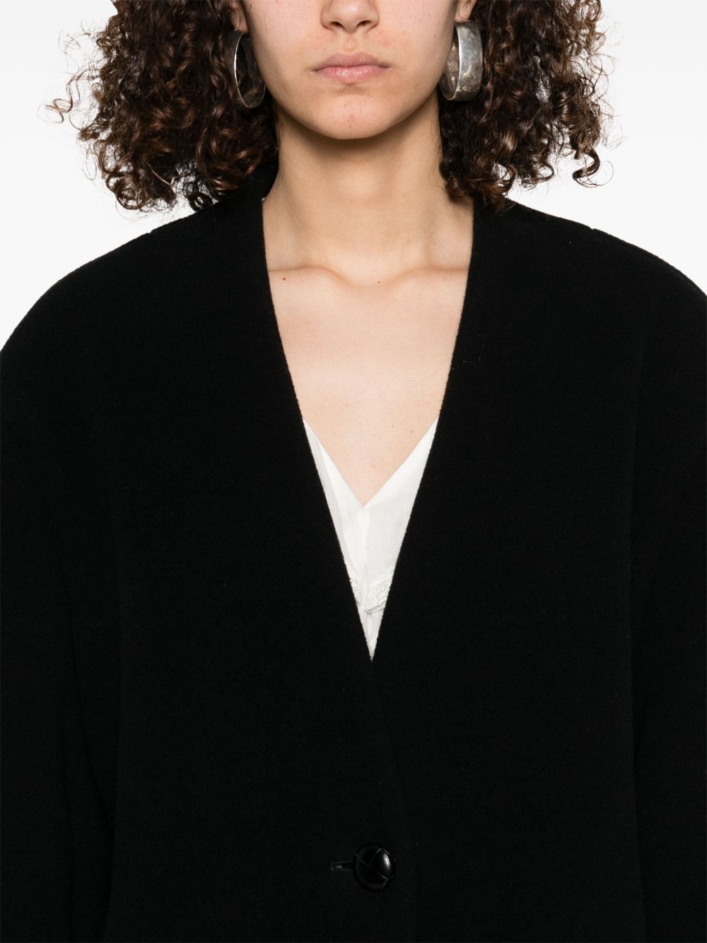Florane coat - 5