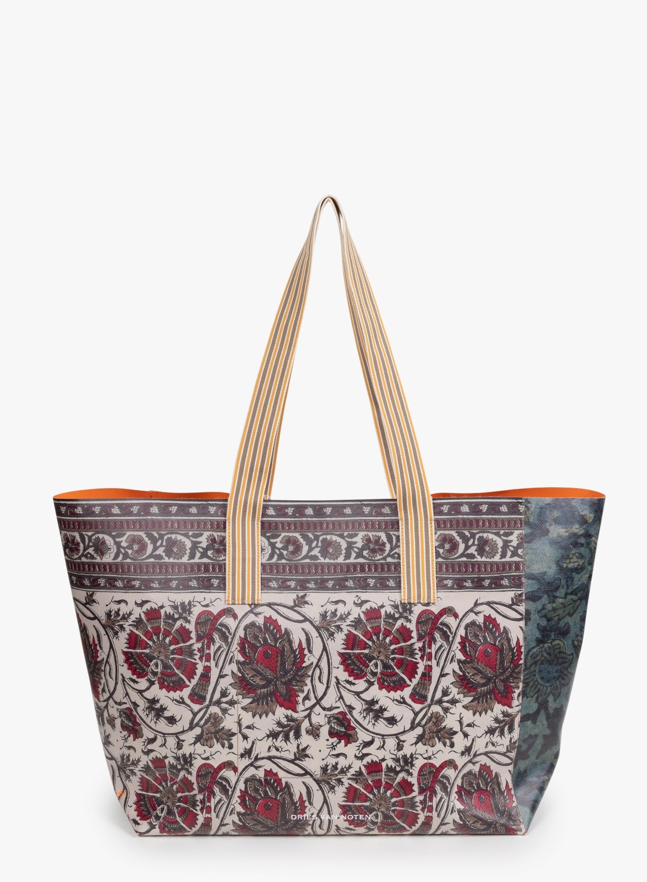 BIG TOTE BAG - 1