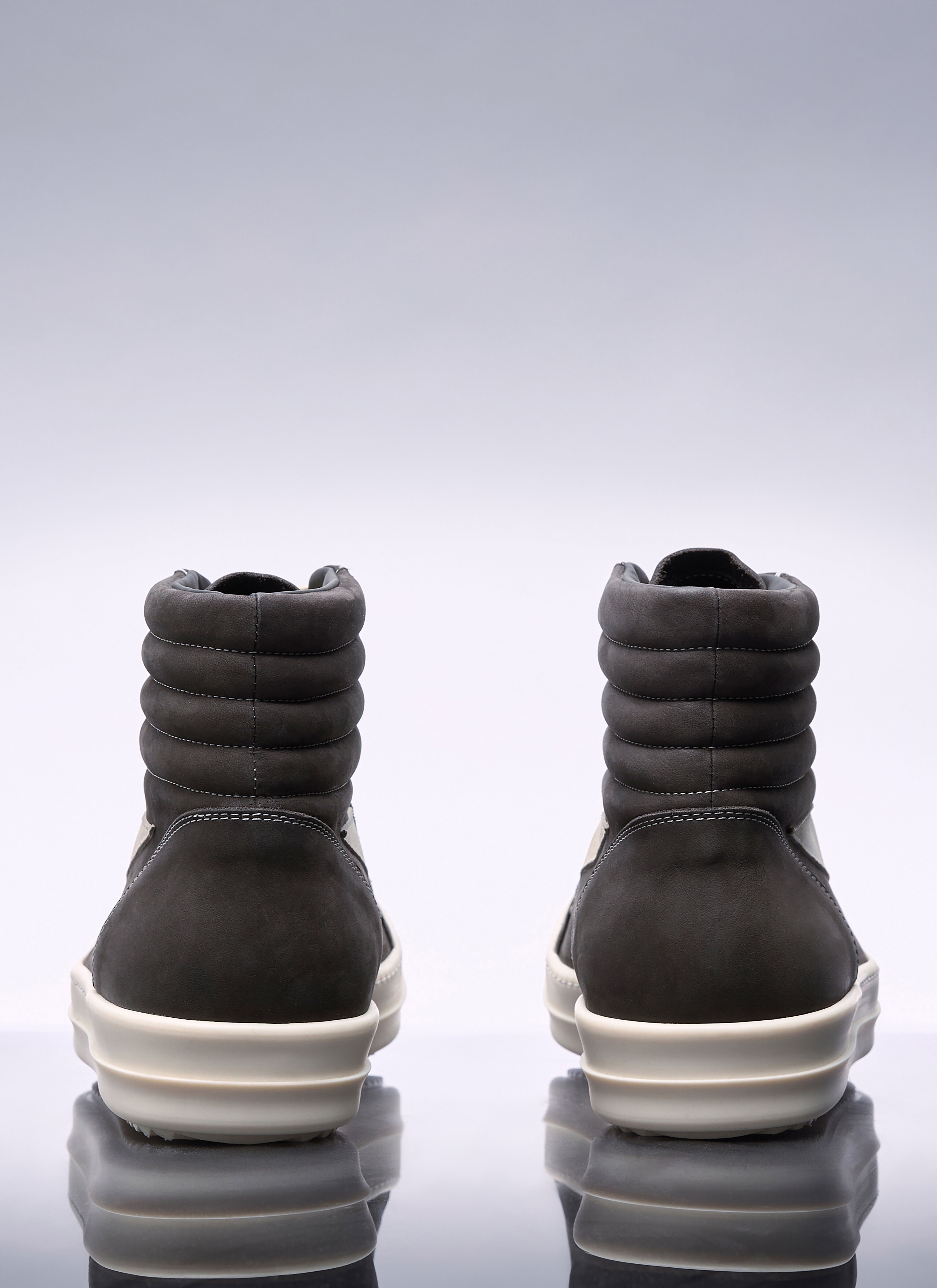 RickOwensFOGPOCKET★46★RR01C4724CVSL Buy Rick Owens x DRKSHDW TURBOWPN Mid 'Cave' - A06757C | GOAT