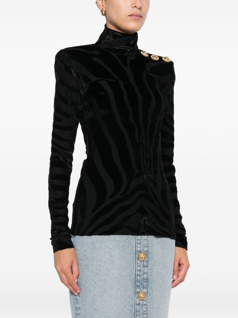 printed button top 3