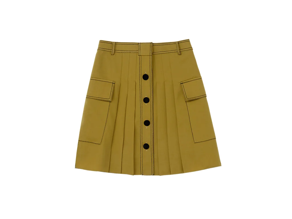 WOMEN'S SKIRT - 1