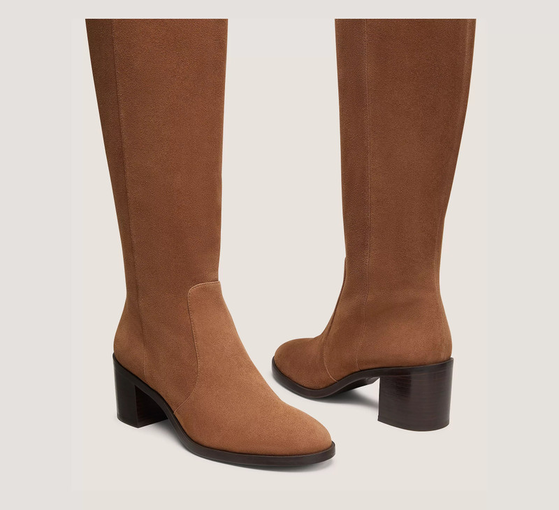 ESME ZIP BOOT 3