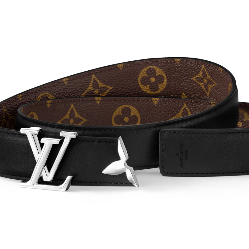 Pretty LV 30mm Reversible Belt 2