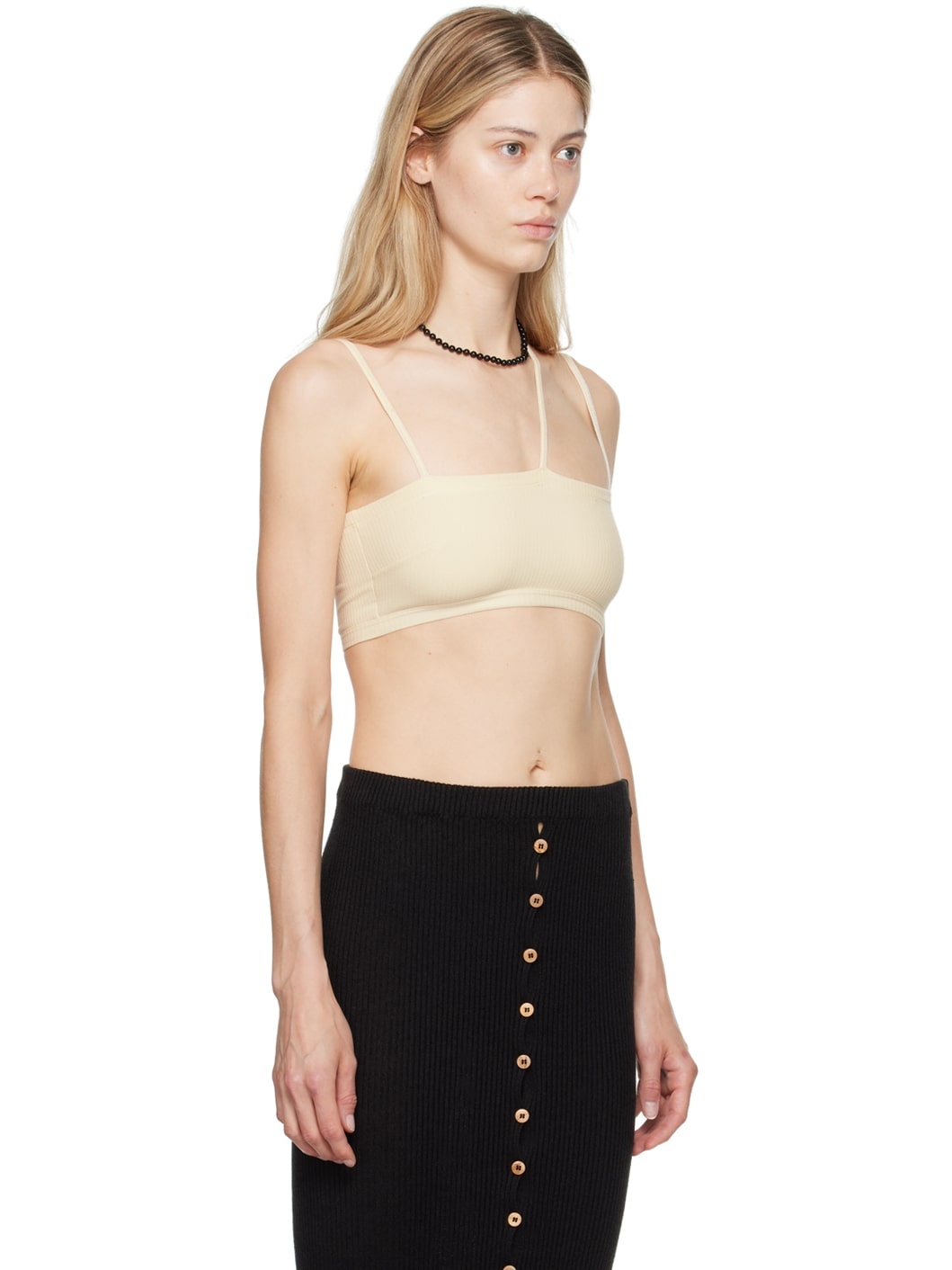 Off-White Nida Bra - 2