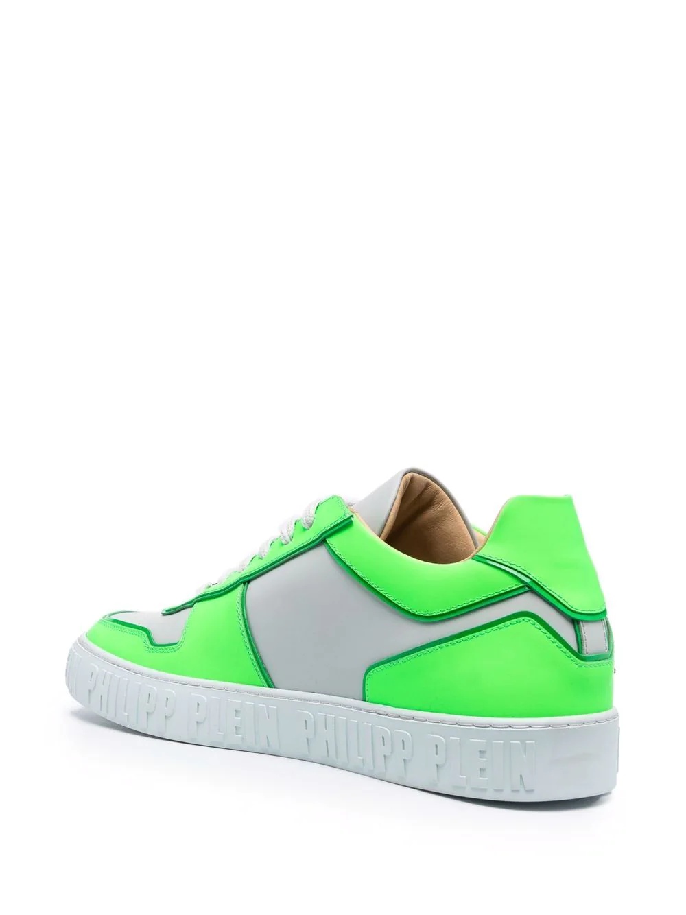 King Power low-top sneakers - 3