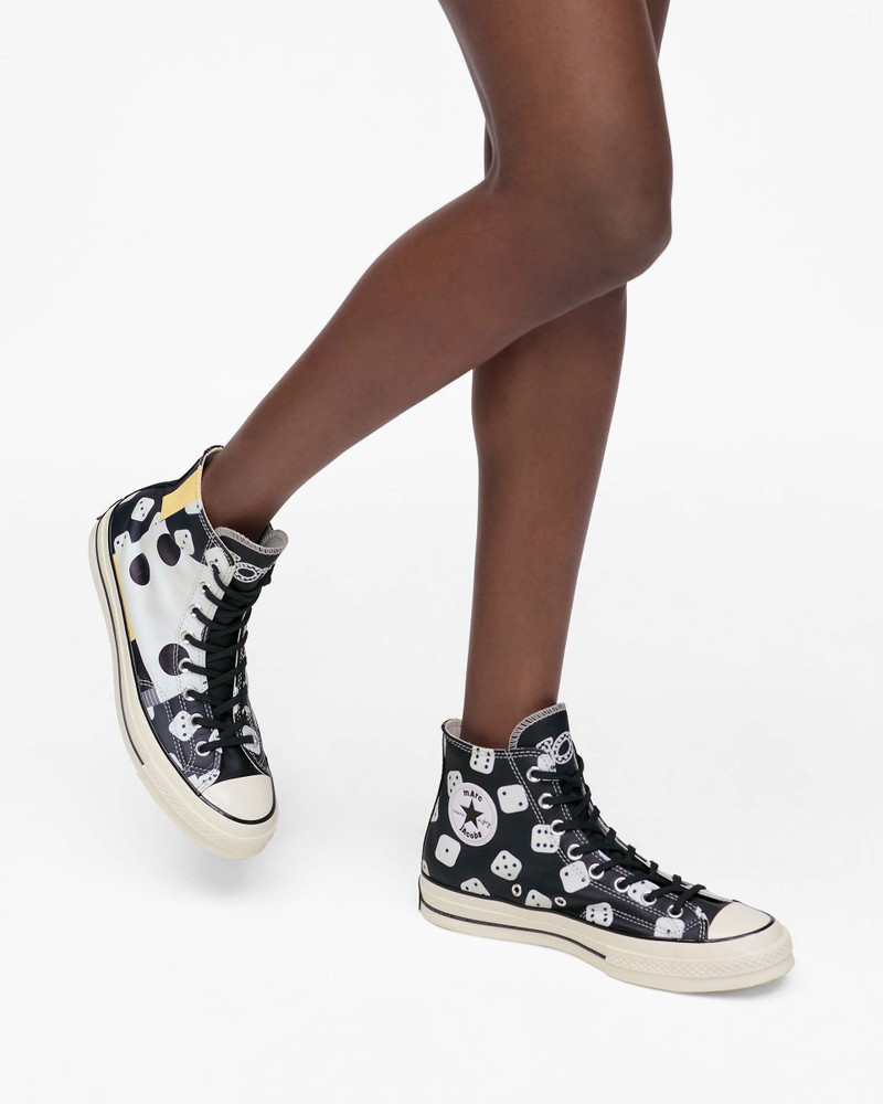Marc Jacobs CONVERSE X MARC JACOBS X DERRICK ADAMS CHUCK 70 outlook
