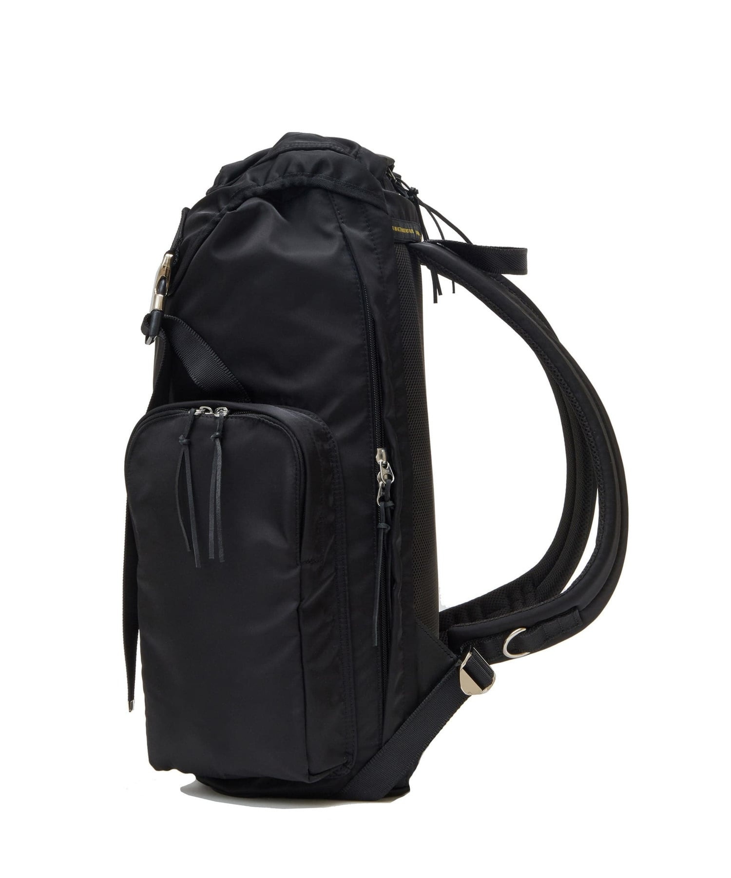 UNDERCOVER Black UC0D6B03 Backpack Undercover