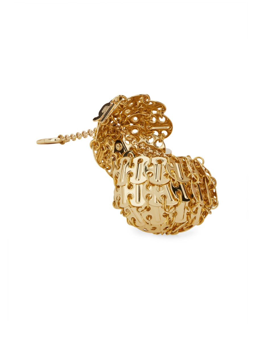 KEYCHAIN CHARM - 2