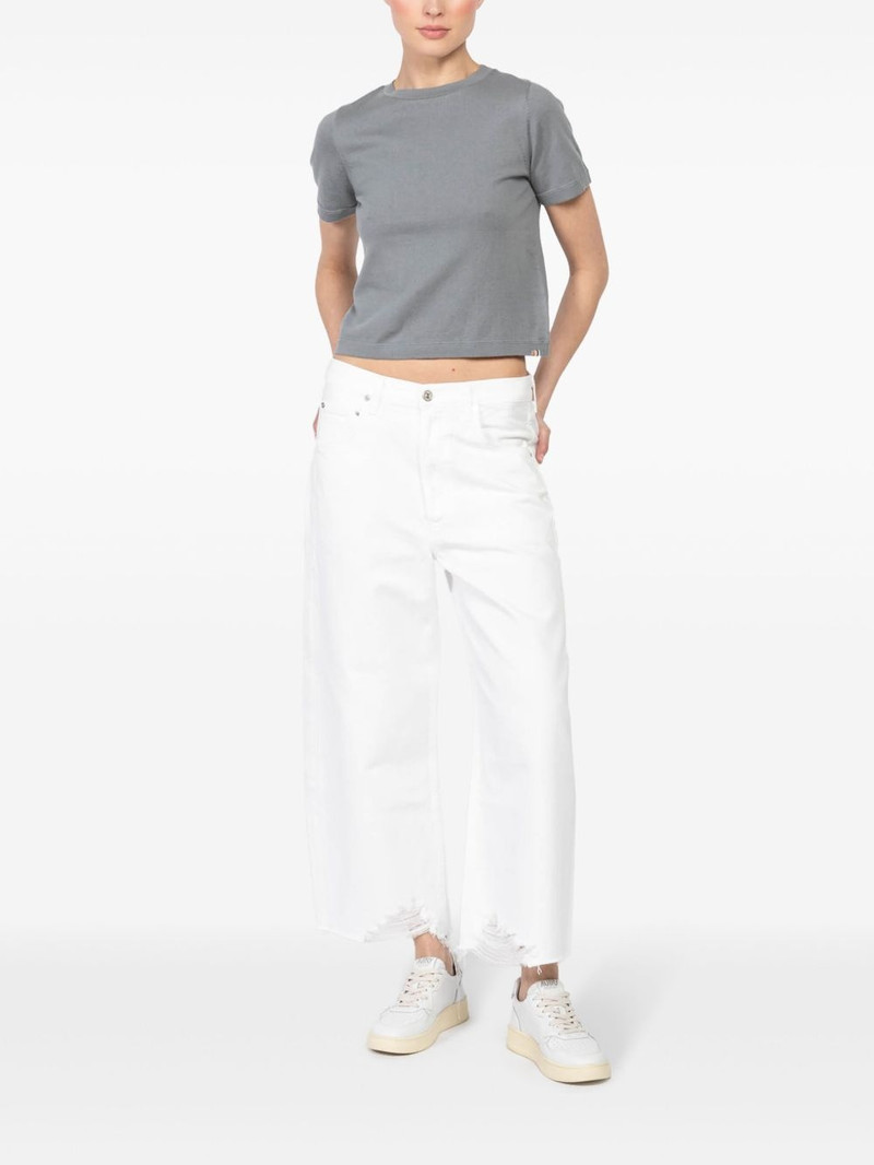 Citizens of Humanity distressed-effect jeans outlook