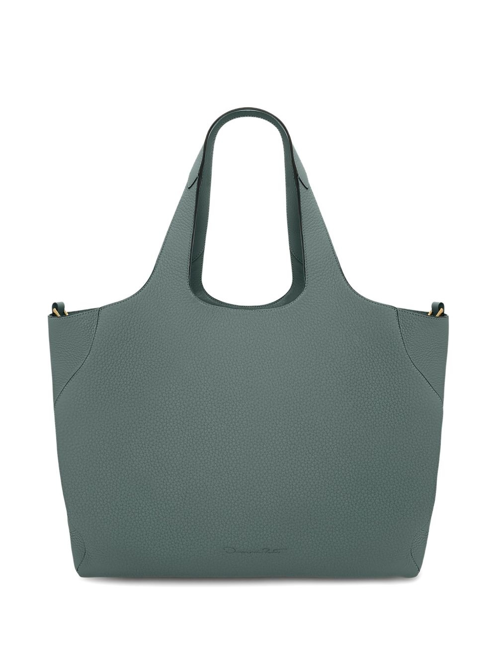 Topaz slouchy tote bag - 3