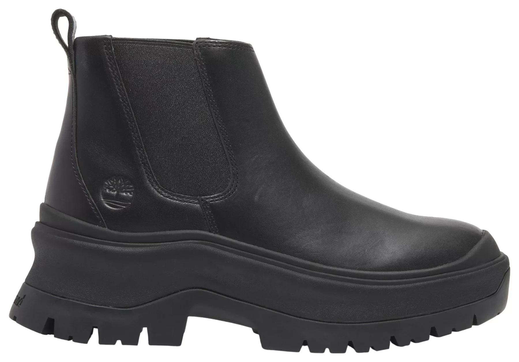 Timberland Women's Roxie Lane Mid Chelsea Boot - 1
