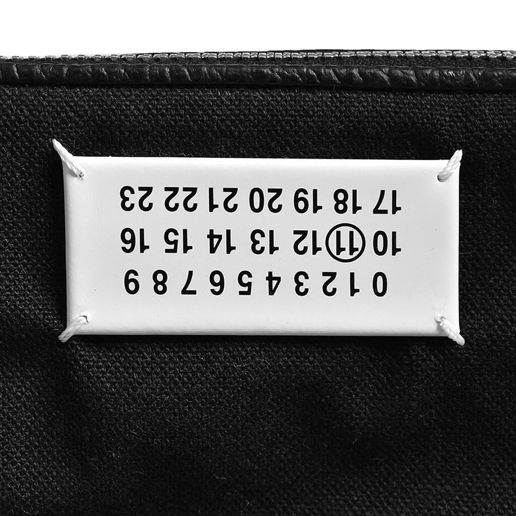 5AC SHOPPING LARGE - BLACK - 4