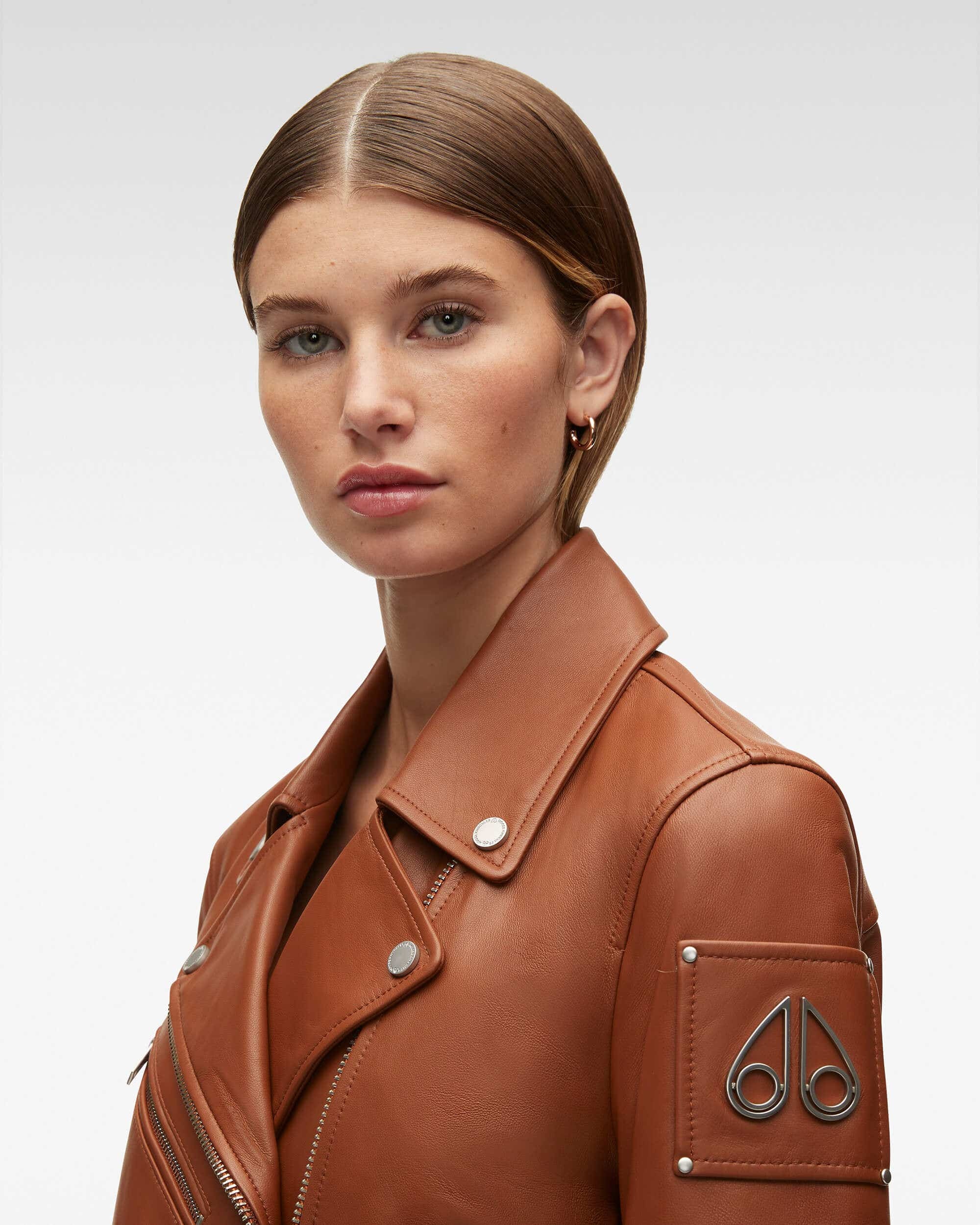 WILDHAY JACKET - 4