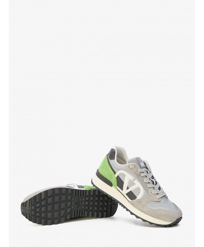 VLogo Pace sneakers - 6