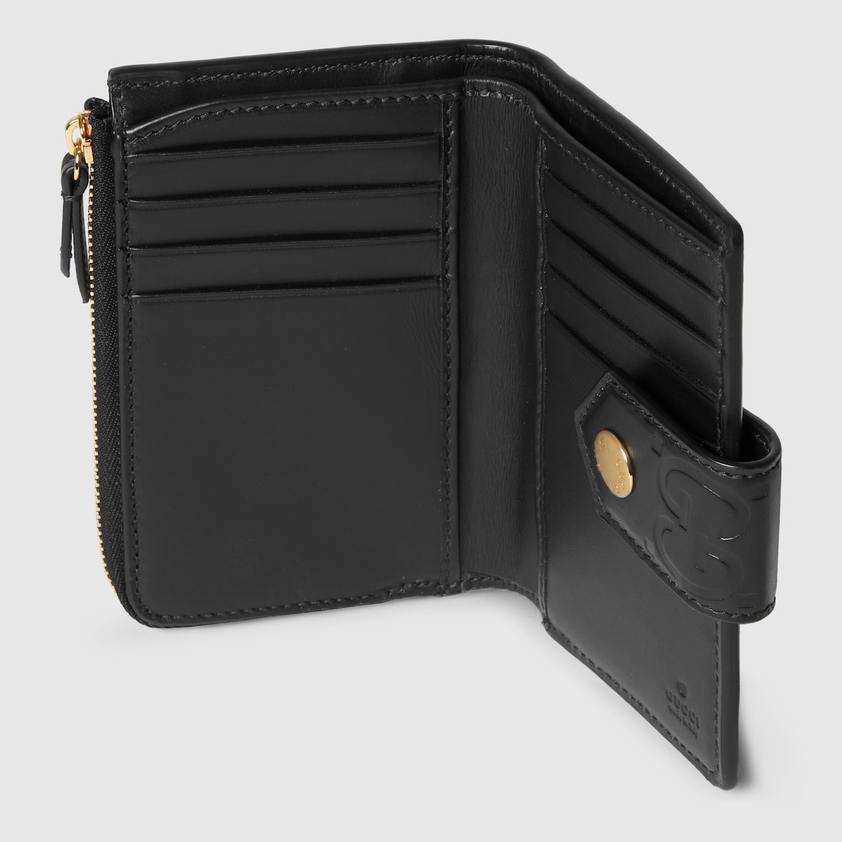 GG medium wallet - 4