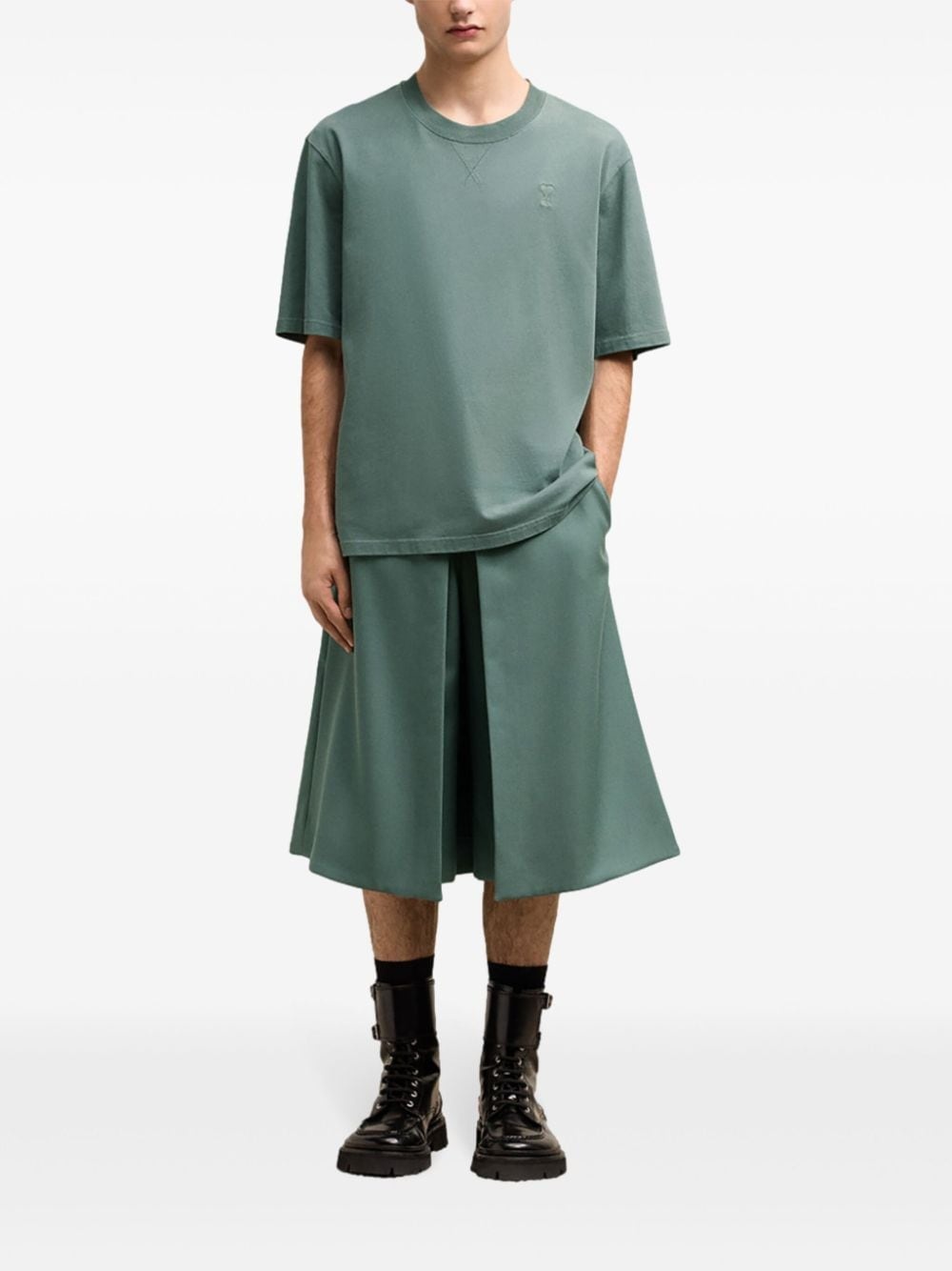 Ami de Coeur cotton T-shirt - 3