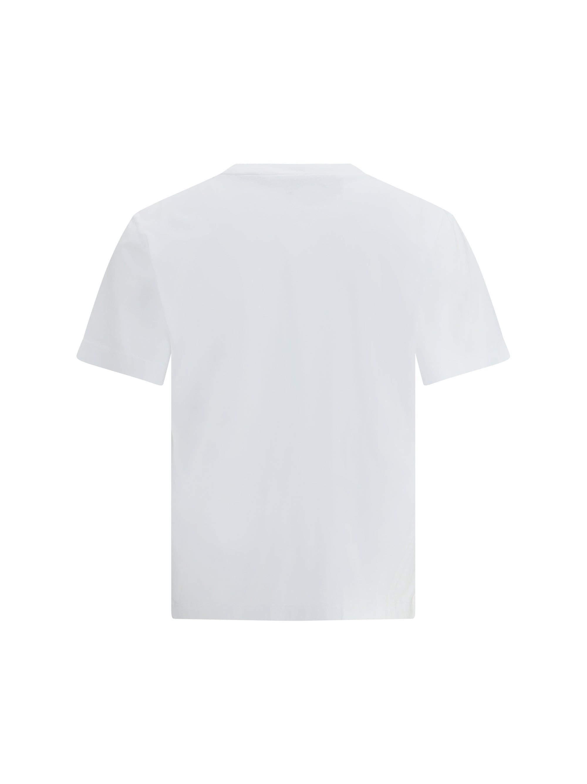 Dsquared2 Men Regular Fit Tee - 2