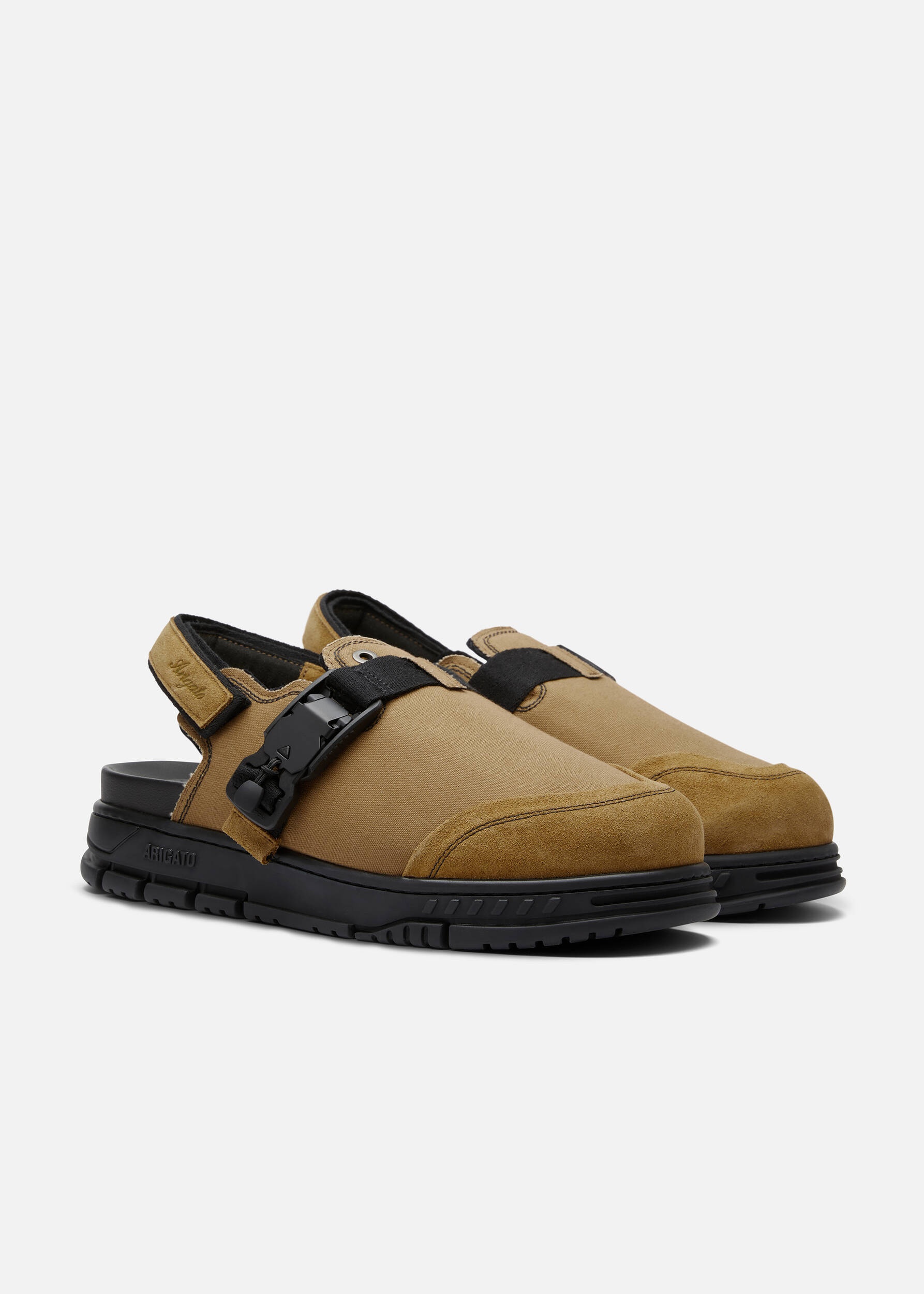 Area Sandal - 2